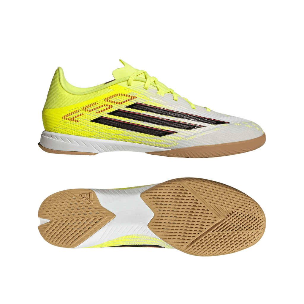 F50 League Indoor - Born for Goals Pack (JR8971)