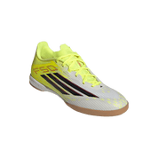 F50 League Indoor - Born for Goals Pack (JR8971) Footwear Adidas
