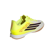 F50 League Indoor - Born for Goals Pack (JR8971) Footwear Adidas