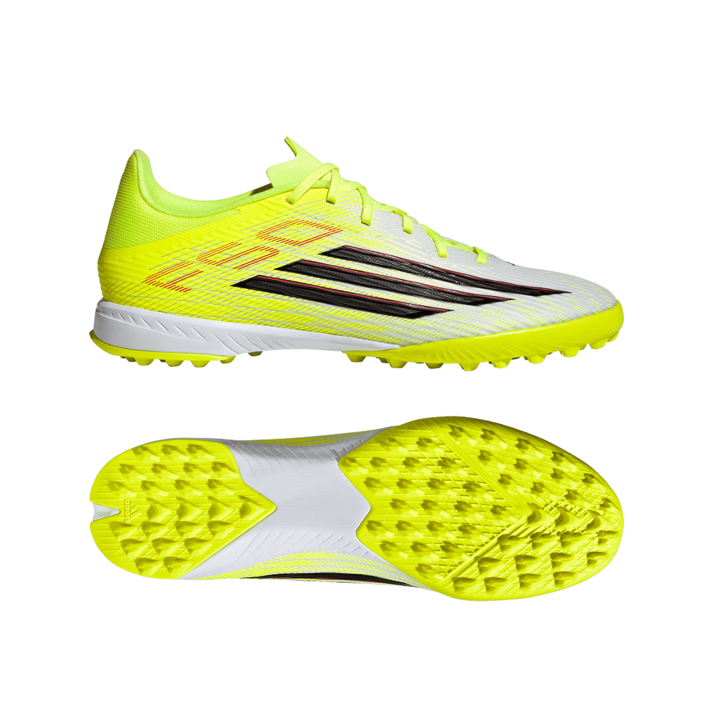 F50 League Turf - Born for Goals Pack (JR8978)