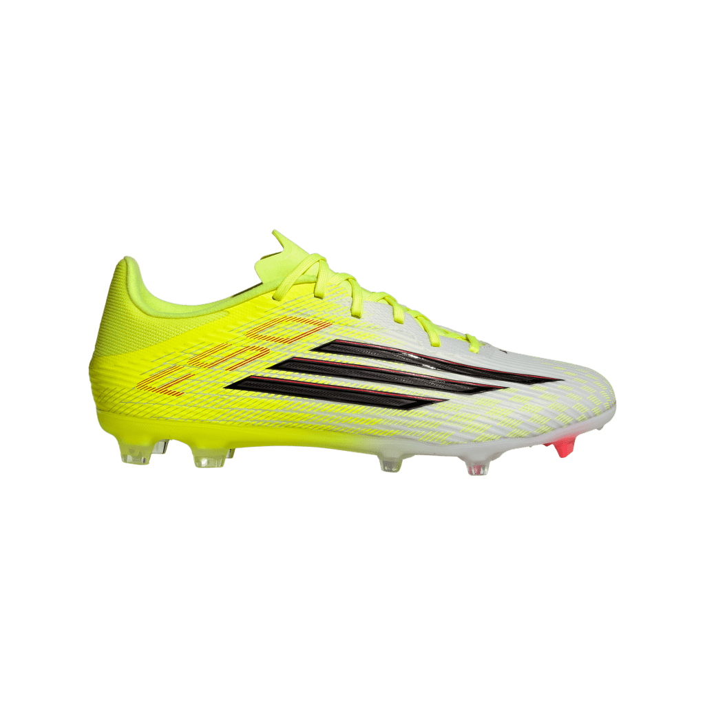 F50 League FG/MG - Born for Goals Pack (JR8995) Footwear Adidas