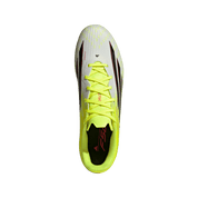 F50 League FG/MG - Born for Goals Pack (JR8995) Footwear Adidas