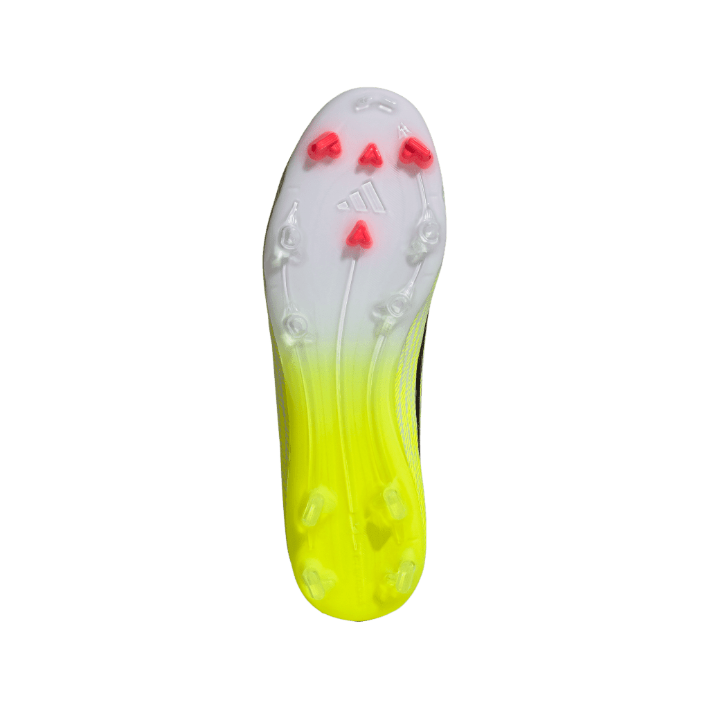 F50 League FG/MG - Born for Goals Pack (JR8995) Footwear Adidas
