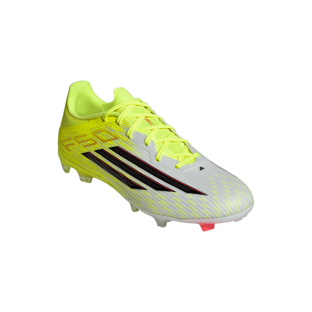 F50 League FG/MG - Born for Goals Pack (JR8995) Footwear Adidas