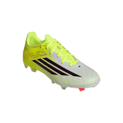 F50 League FG/MG - Born for Goals Pack (JR8995) Footwear Adidas