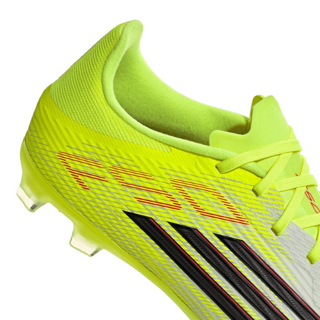 F50 League FG/MG - Born for Goals Pack (JR8995) Footwear Adidas