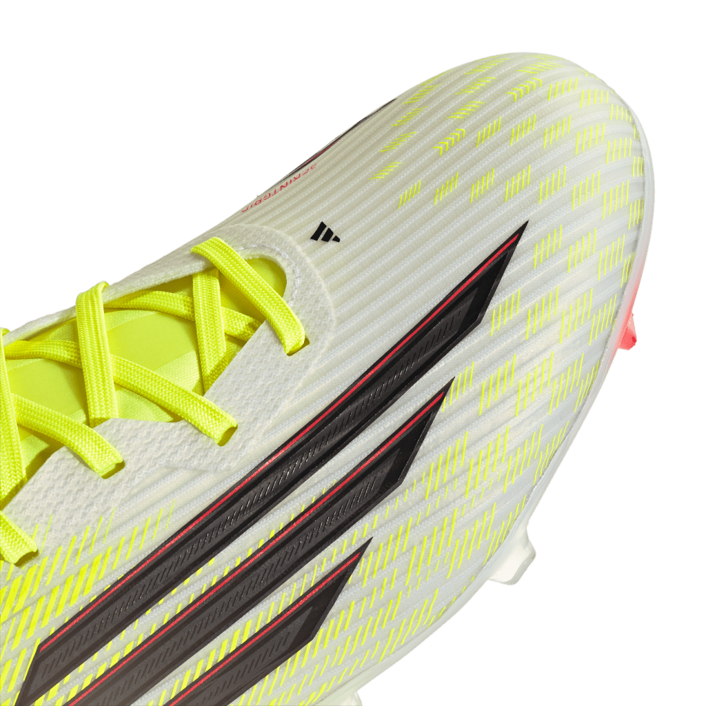 F50 League FG/MG - Born for Goals Pack (JR8995) Footwear Adidas