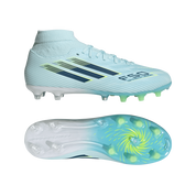 F50 Sparkfusion League Mid Women's FG/AG - Ice Cold Precision Pack (JR8998)
