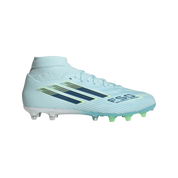 F50 Sparkfusion League Mid Women's FG/AG - Ice Cold Precision Pack (JR8998)