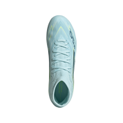 F50 Sparkfusion League Mid Women's FG/AG - Ice Cold Precision Pack (JR8998)