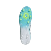 F50 Sparkfusion League Mid Women's FG/AG - Ice Cold Precision Pack (JR8998)