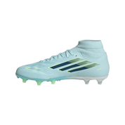 F50 Sparkfusion League Mid Women's FG/AG - Ice Cold Precision Pack (JR8998)