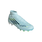 F50 Sparkfusion League Mid Women's FG/AG - Ice Cold Precision Pack (JR8998)