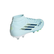 F50 Sparkfusion League Mid Women's FG/AG - Ice Cold Precision Pack (JR8998)