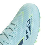 F50 Sparkfusion League Mid Women's FG/AG - Ice Cold Precision Pack (JR8998)