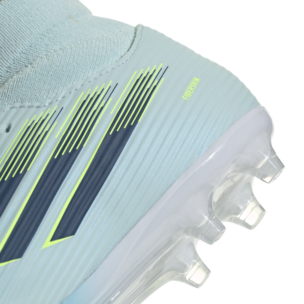 F50 Sparkfusion League Mid Women's FG/AG - Ice Cold Precision Pack (JR8998)