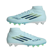 F50 Sparkfusion League Mid Women's FG/AG - Ice Cold Precision Pack (JR8998)