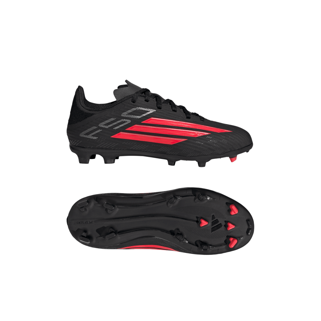 F50 League Youth FG/MG - Immortal DNA Pack (JR9010) Footwear Adidas