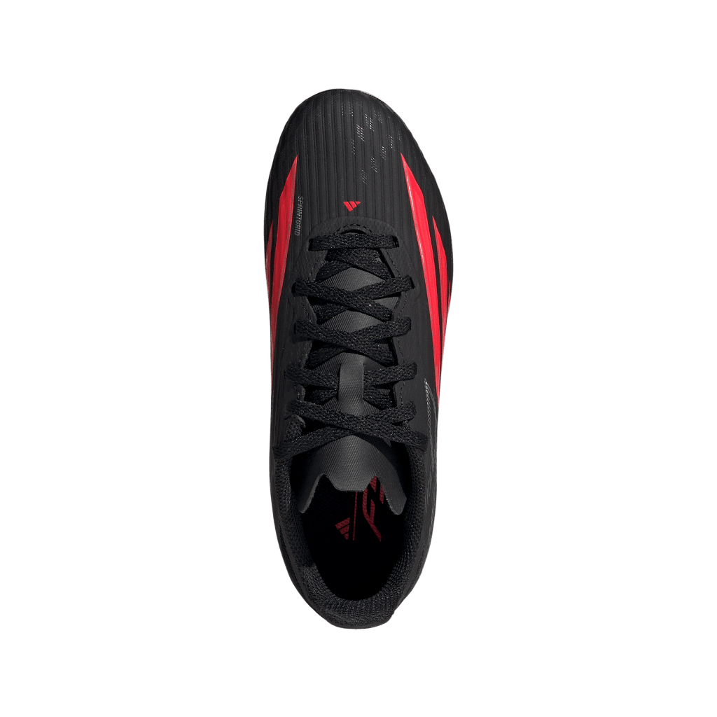 F50 League Youth FG/MG - Immortal DNA Pack (JR9010) Footwear Adidas