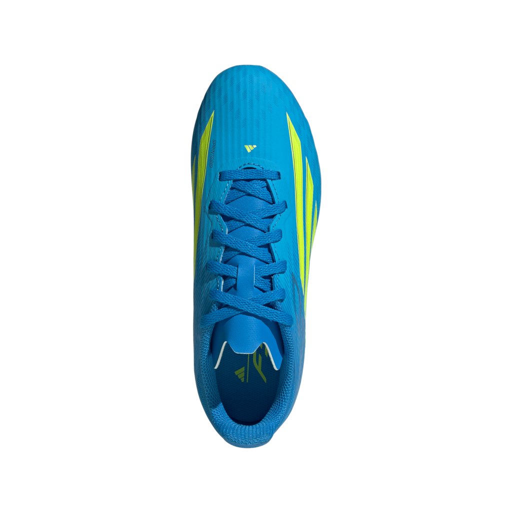 F50 League Youth FG/MG - Ice Cold Precision Pack (JR9013)