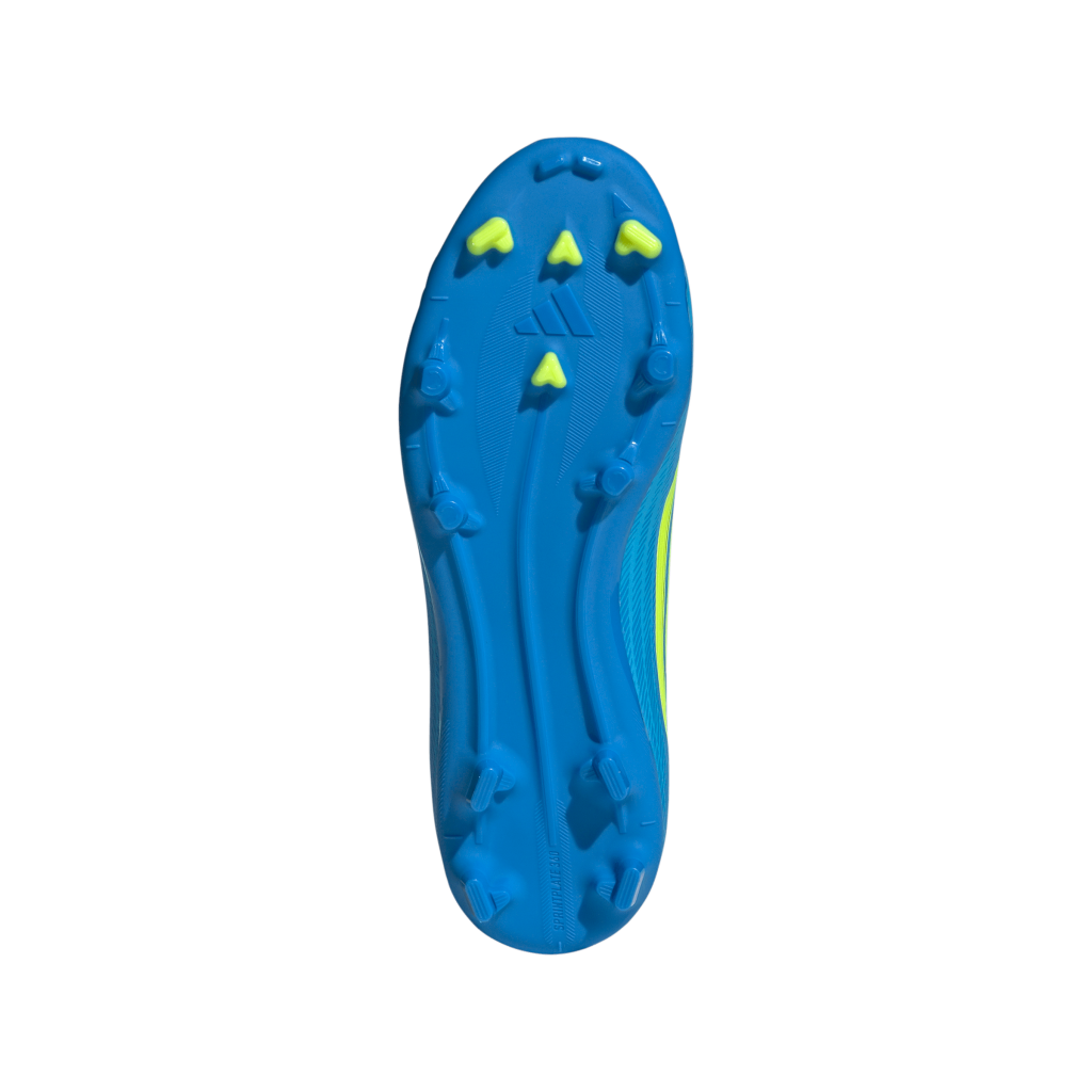 F50 League Youth FG/MG - Ice Cold Precision Pack (JR9013)