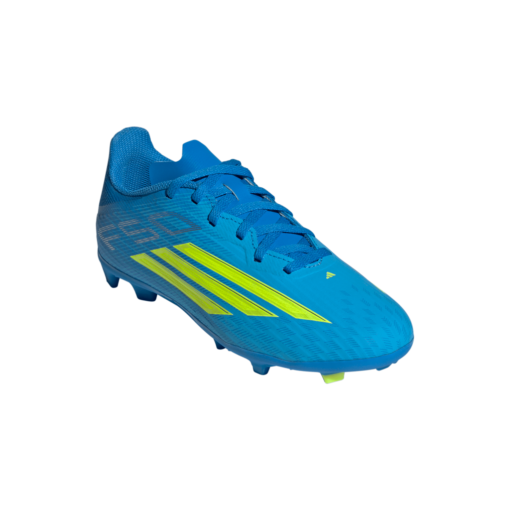 F50 League Youth FG/MG - Ice Cold Precision Pack (JR9013)