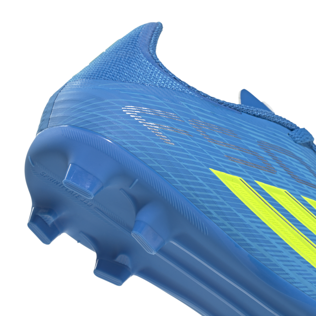 F50 League Youth FG/MG - Ice Cold Precision Pack (JR9013)