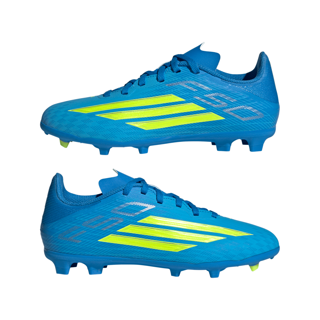 F50 League Youth FG/MG - Ice Cold Precision Pack (JR9013)