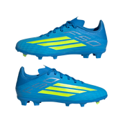 F50 League Youth FG/MG - Ice Cold Precision Pack (JR9013)