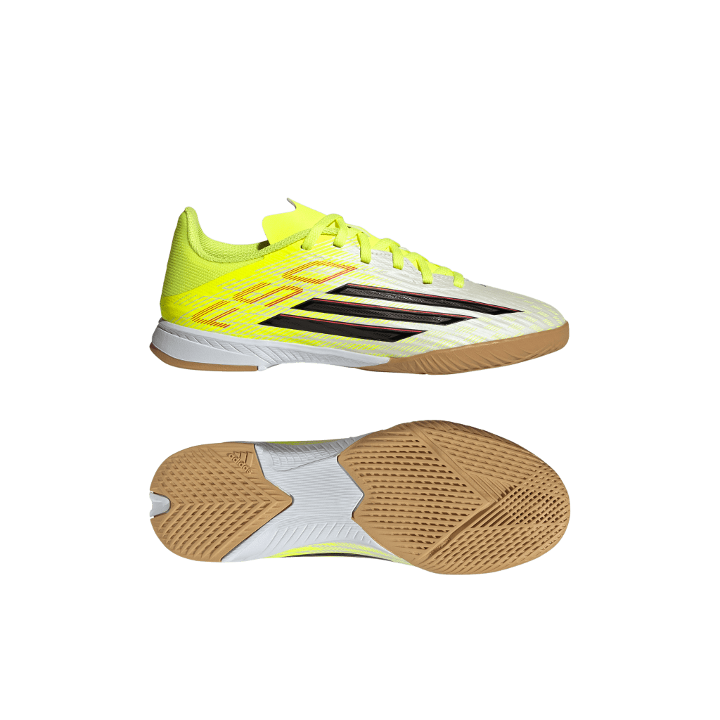 F50 League Youth Indoor - Born for Goals Pack (JR9019)