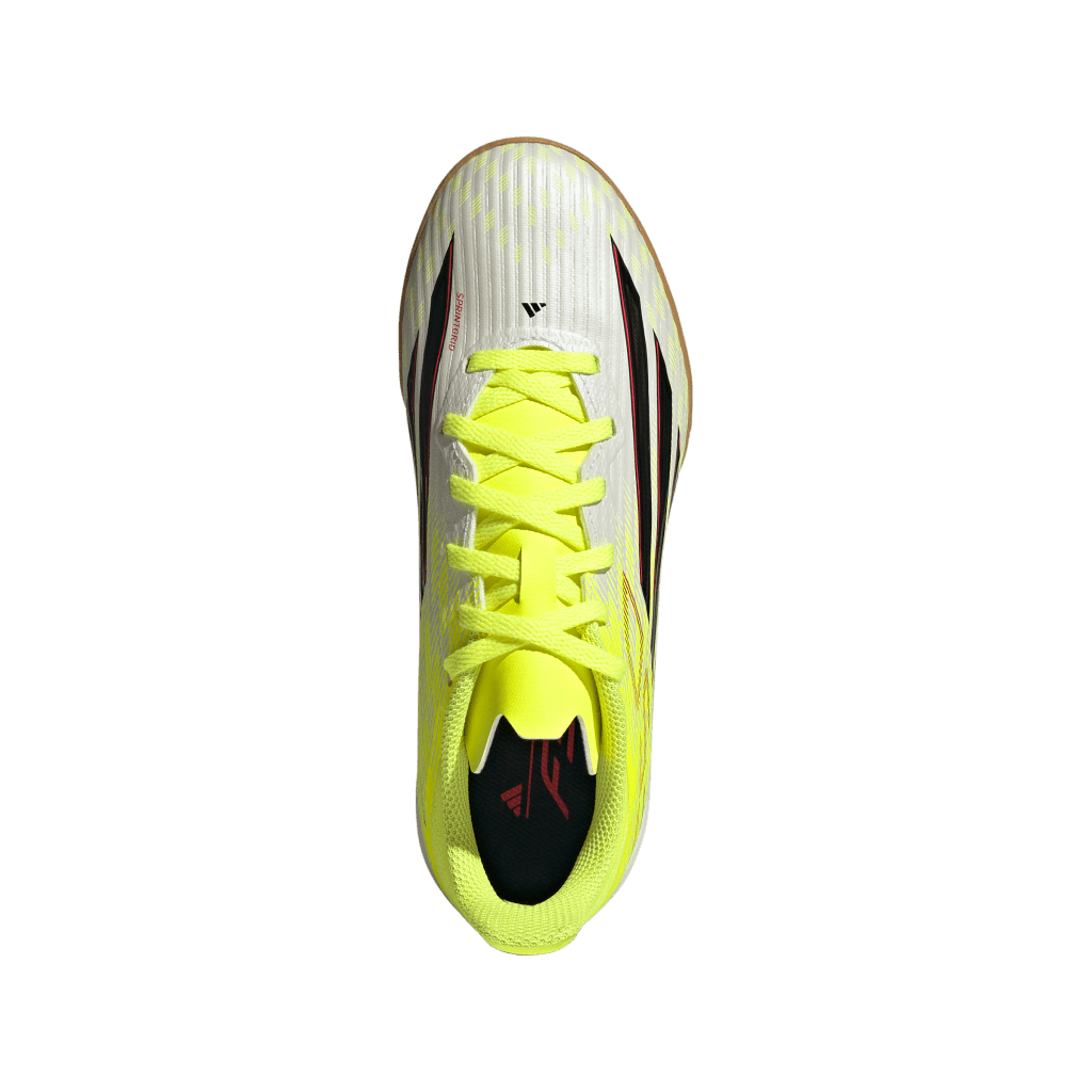 F50 League Youth Indoor - Born for Goals Pack (JR9019)