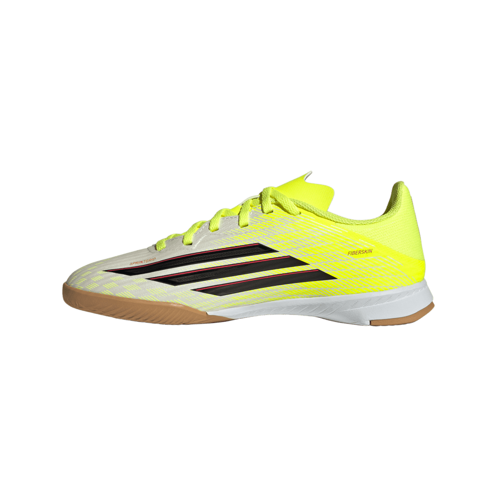 F50 League Youth Indoor - Born for Goals Pack (JR9019)