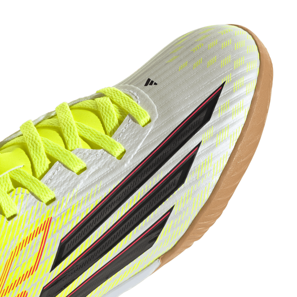 F50 League Youth Indoor - Born for Goals Pack (JR9019)