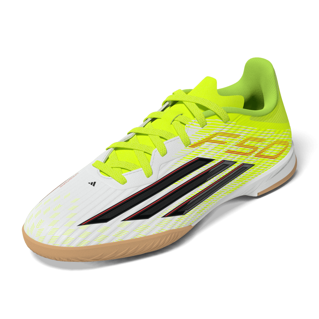 F50 League Youth Indoor - Born for Goals Pack (JR9019)