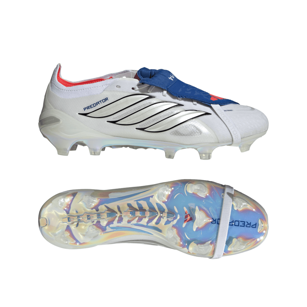 Predator Elite FT FG - Jude Bellingham Special Edition (JS0376) Footwear Adidas