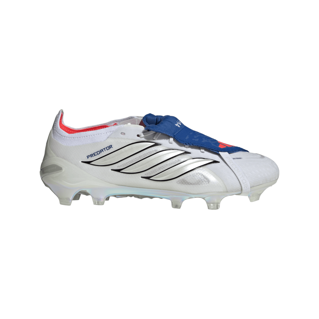 Predator Elite FT FG - Jude Bellingham Special Edition (JS0376) Footwear Adidas