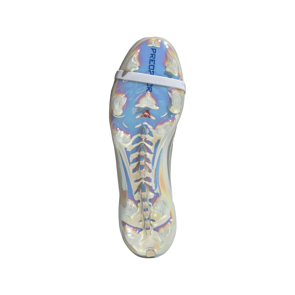 Predator Elite FT FG - Jude Bellingham Special Edition (JS0376)