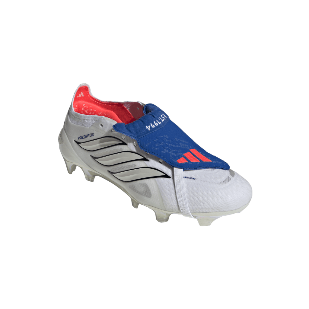 Predator Elite FT FG - Jude Bellingham Special Edition (JS0376) Footwear Adidas