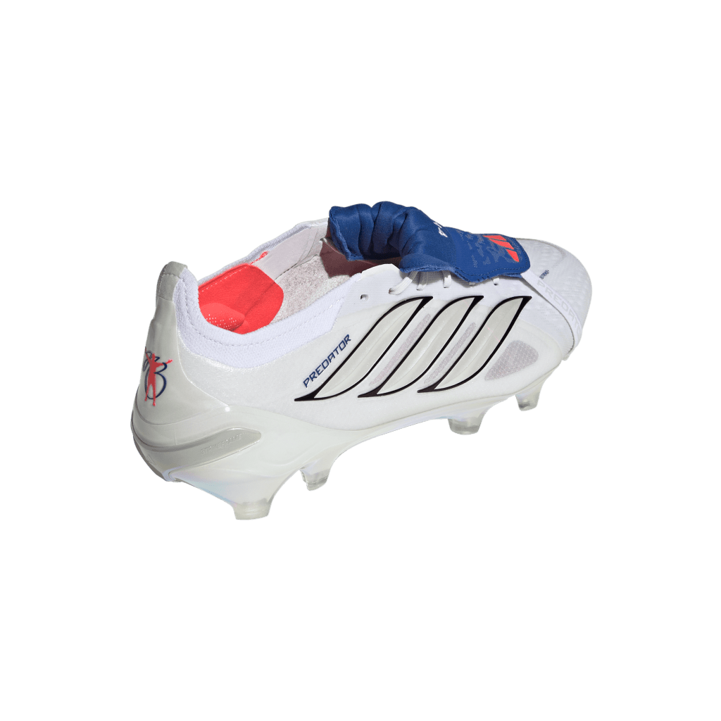 Predator Elite FT FG - Jude Bellingham Special Edition (JS0376) Footwear Adidas