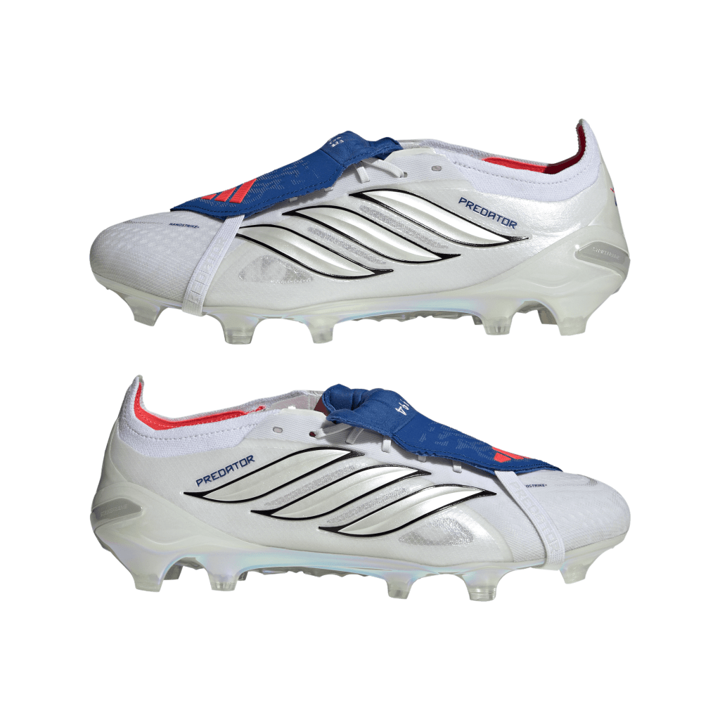 Predator Elite FT FG - Jude Bellingham Special Edition (JS0376) Footwear Adidas