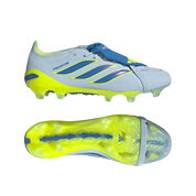 Predator Elite FT FG - Ice Cold Precision Pack (JS0378)