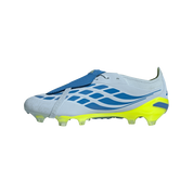 Predator Elite FT FG - Ice Cold Precision Pack (JS0378)