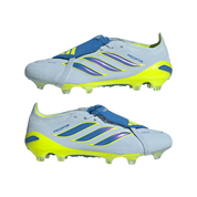 Predator Elite FT FG - Ice Cold Precision Pack (JS0378)