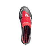 Predator Elite FT FG - Finisher Steel Pack (JS0379) Footwear Adidas