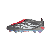 Predator Elite FT FG - Finisher Steel Pack (JS0379) Footwear Adidas