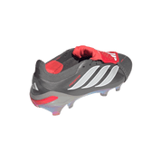 Predator Elite FT FG - Finisher Steel Pack (JS0379) Footwear Adidas