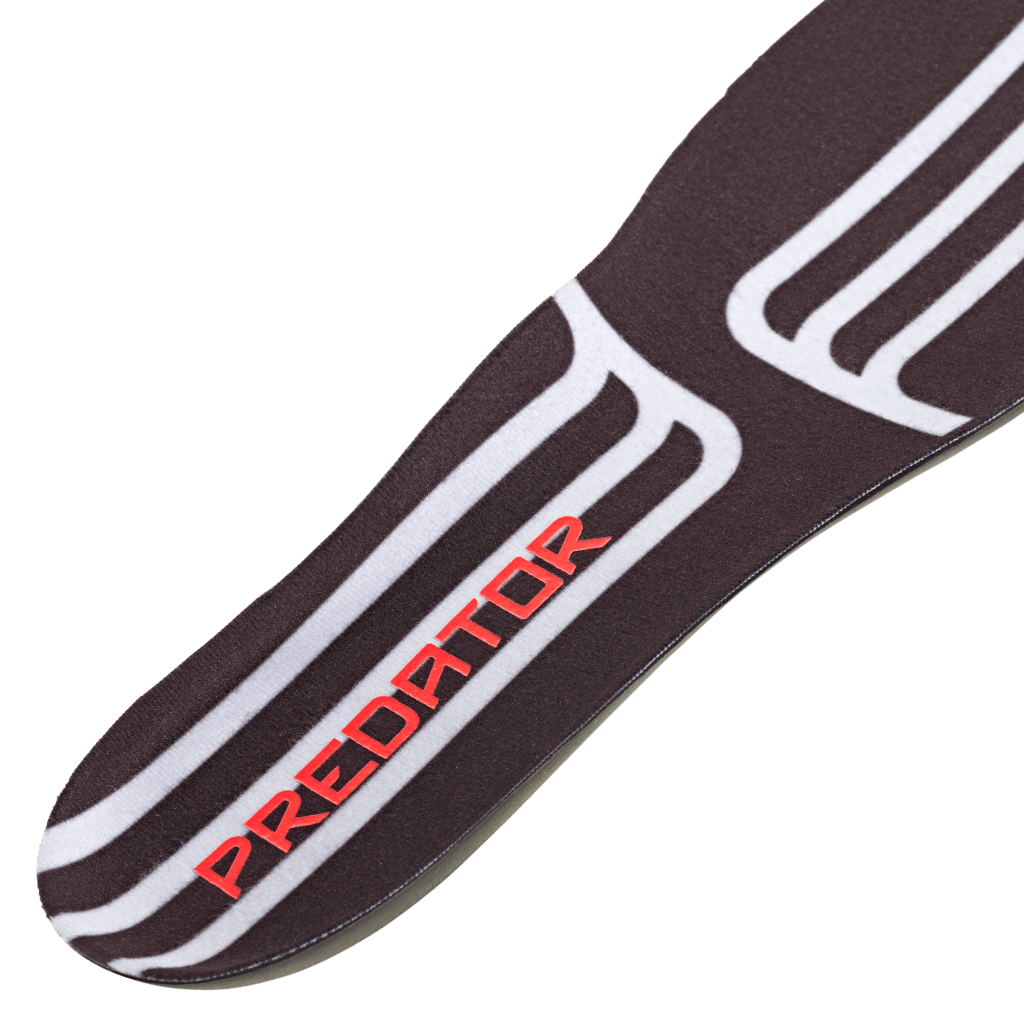 Predator Elite FT FG - Finisher Steel Pack (JS0379) Footwear Adidas