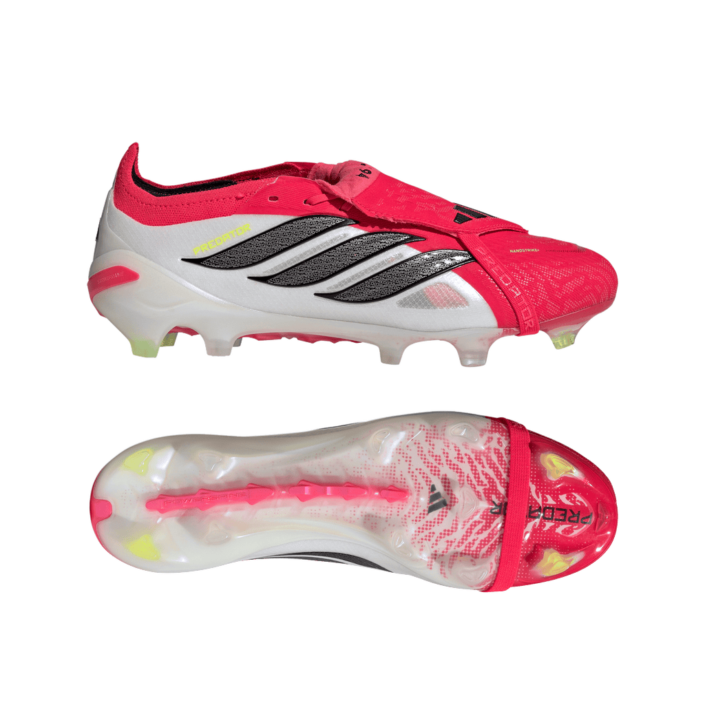 Predator Elite FT FG - Born for Goals Pack (JS0380)