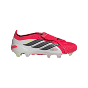 Predator Elite FT FG - Born for Goals Pack (JS0380) Footwear Adidas