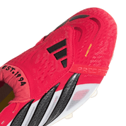 Predator Elite FT FG - Born for Goals Pack (JS0380) Footwear Adidas